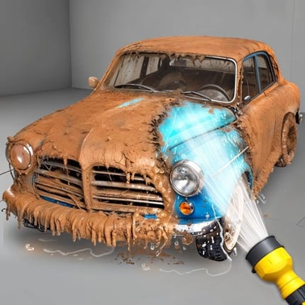 Satisfying Car Wash & Repair Image