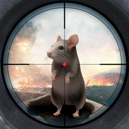 Rat Sniper: Pest Hunter Image