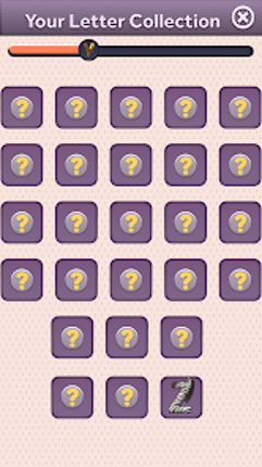 Simple Word Search Image