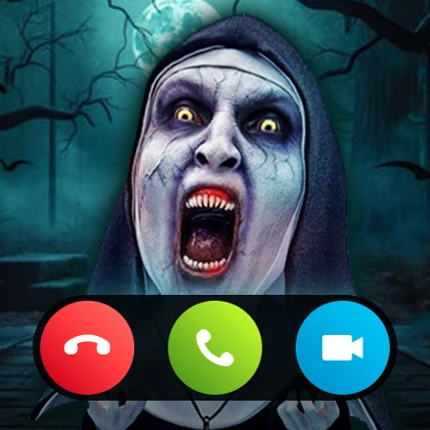 Prank App: Fake video & chat Image