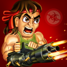 Zombie Heroes: Zombie Games Image