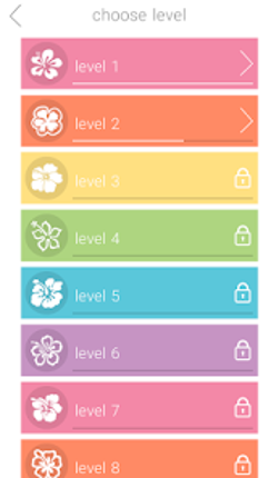 22 Clues: Word Game screenshot