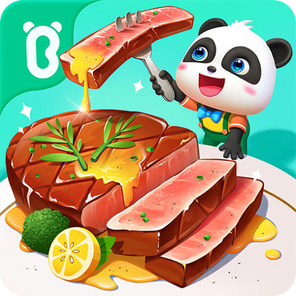 Little Panda's Restaurant Chef Image