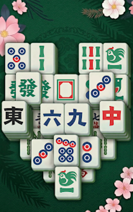 SoEasy Mahjong: Solitaire screenshot