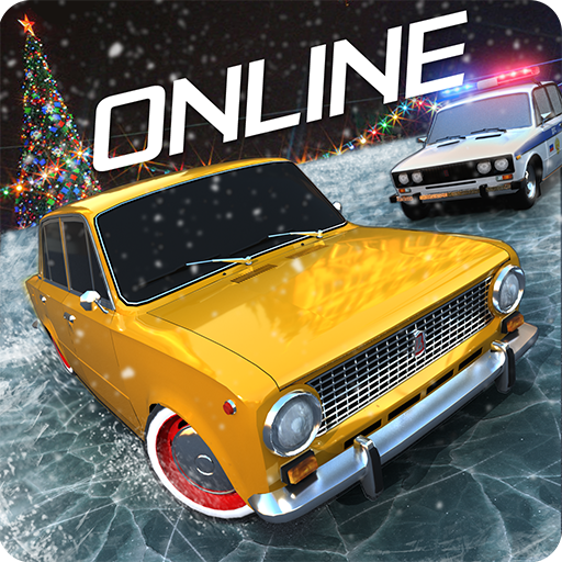 Games like Russian Rider Online
