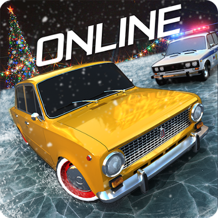 Russian Rider Online Image