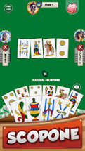 Scopa - Italian Card Game Image