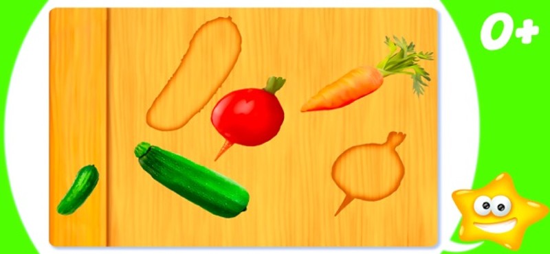 Game for Toddlers screenshot