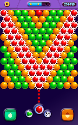 Bubble Freedom screenshot