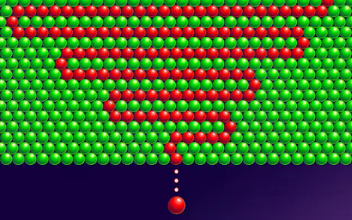 Bubble Freedom Image