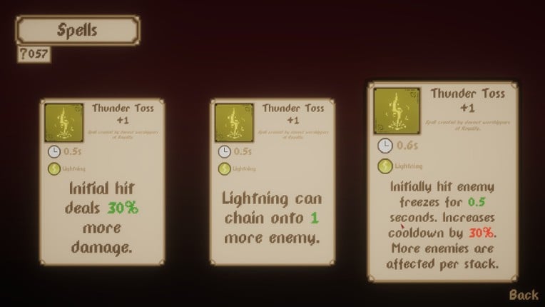 Abandoned Archive screenshot