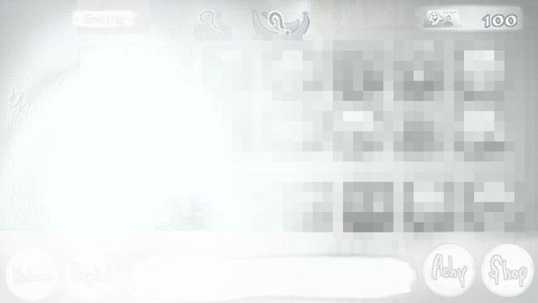 No Ghost in Sky Elevator screenshot