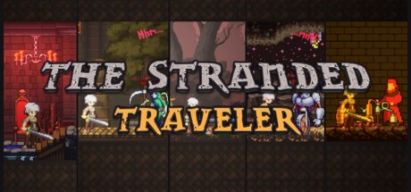 Games like The Stranded Traveler