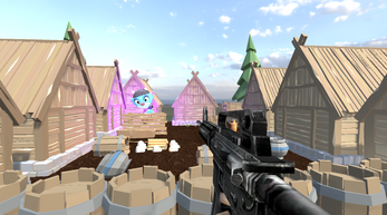 3d Shooter: FPS shooting Games Image