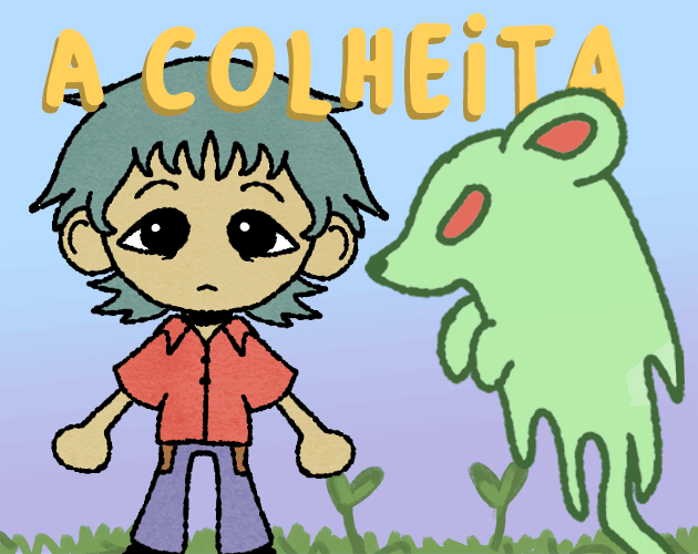 Games like A Colheita