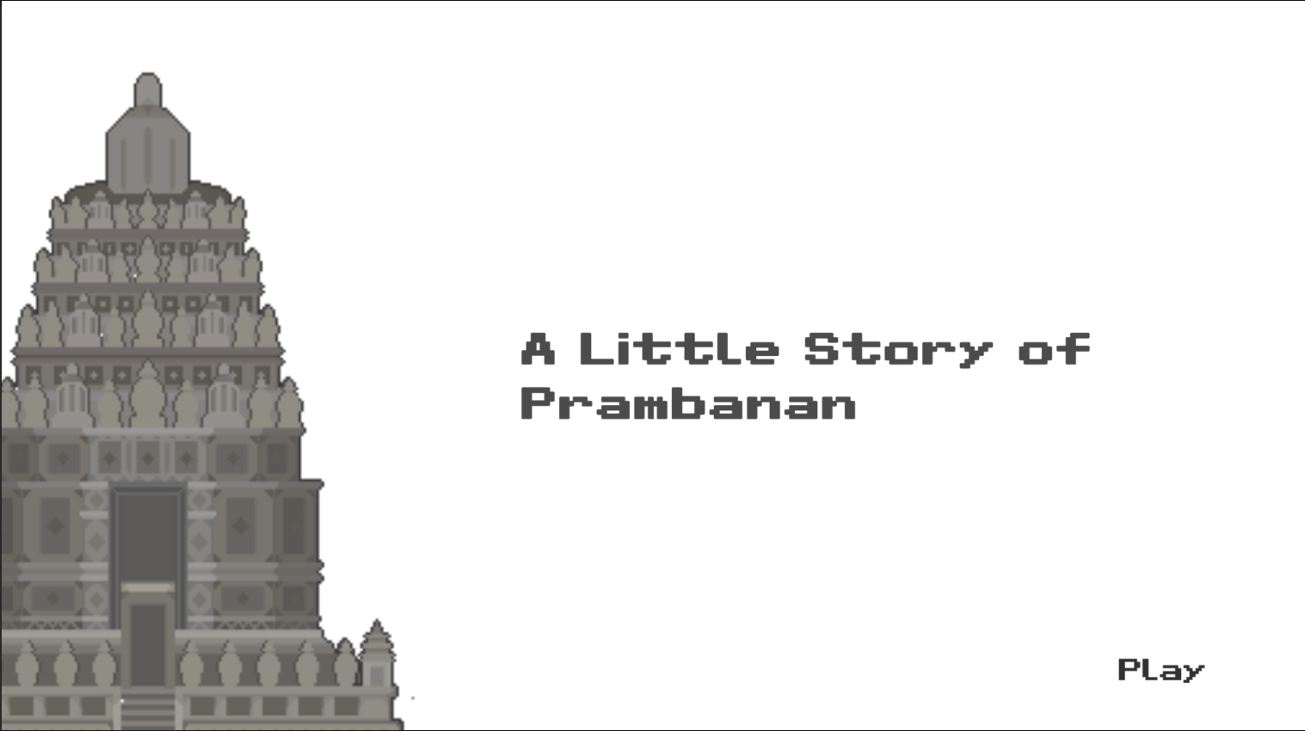 Games like A Little Story of P