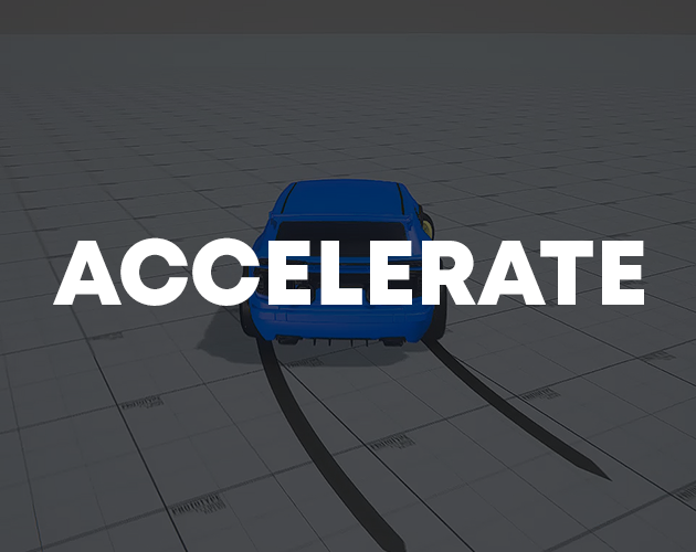 Games like Accelerate