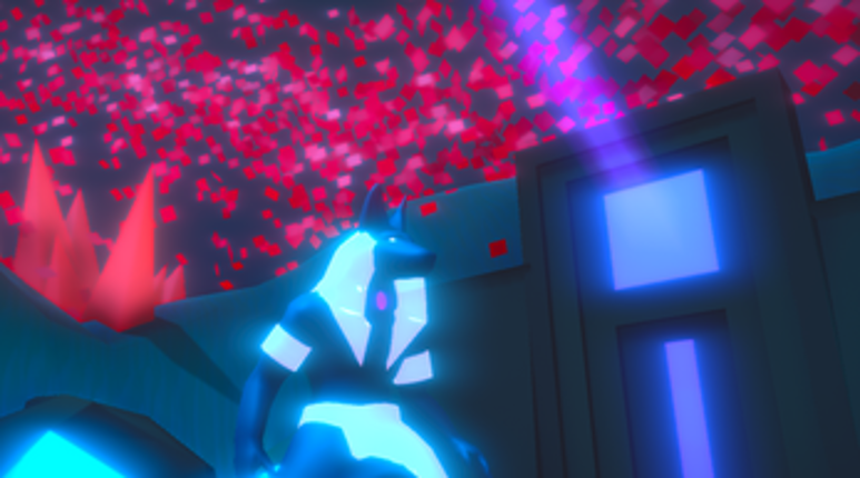 ANUBIS Image