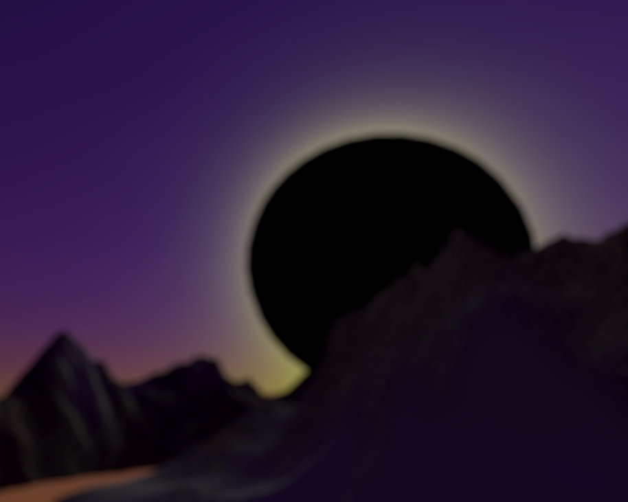 Games like Black Horizon