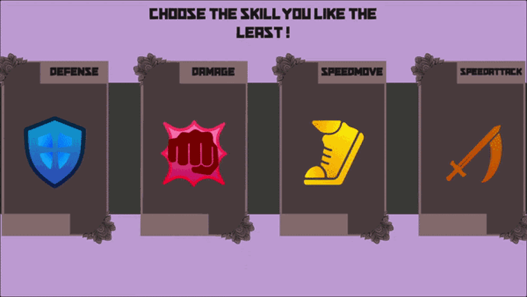 Bordelania screenshot