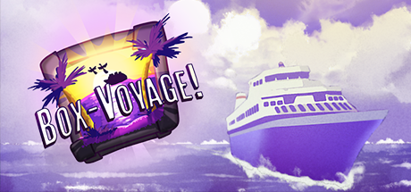 Games like Box Voyage