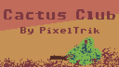 Games like Cacti Club
