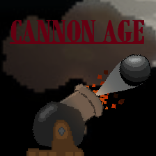 Games like Cannon Age