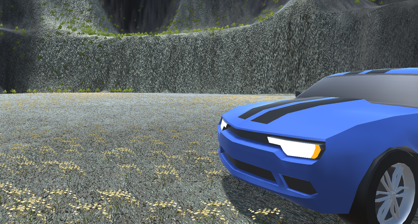 Games like Car Racing
