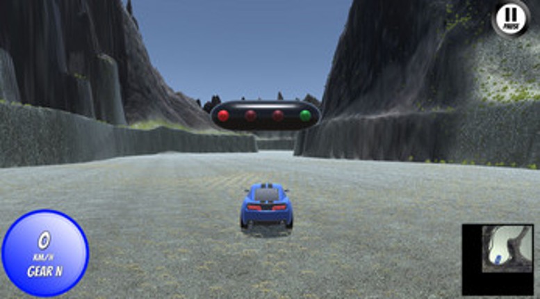 Car Racing screenshot