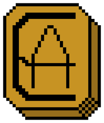 Carlinhos' Adventure Image