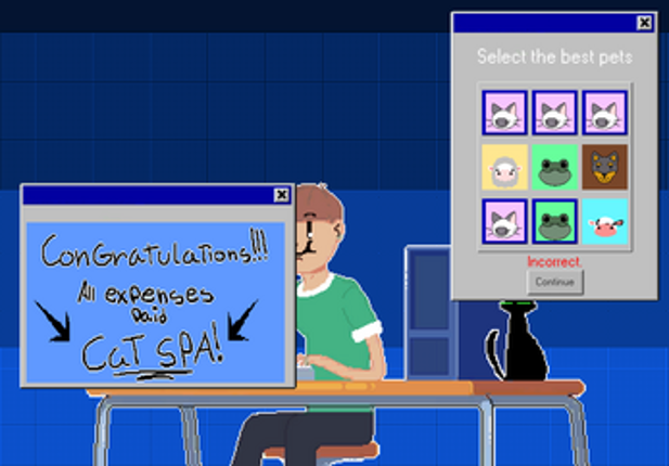 CatWare Image