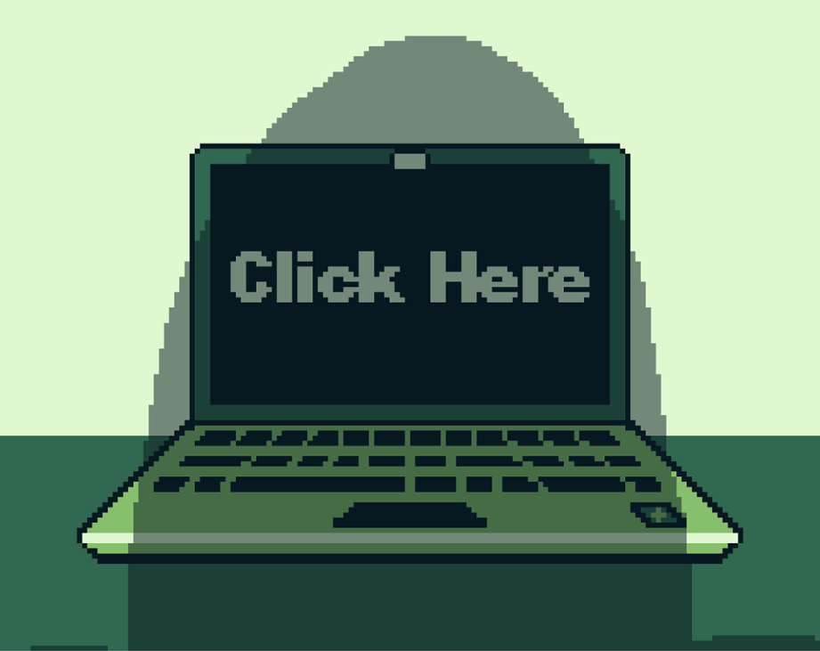 Games like Click Here