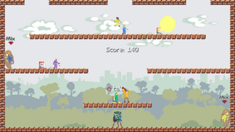 Colorfool screenshot