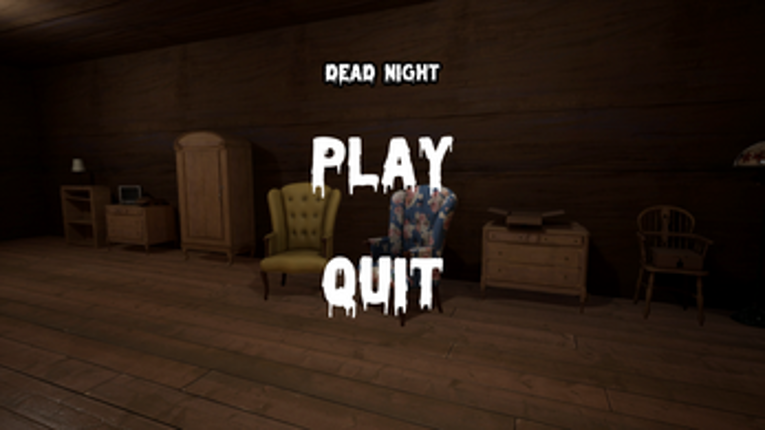Dead Night screenshot