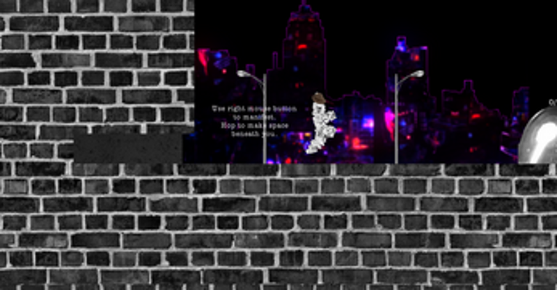 Detritus Walks Image