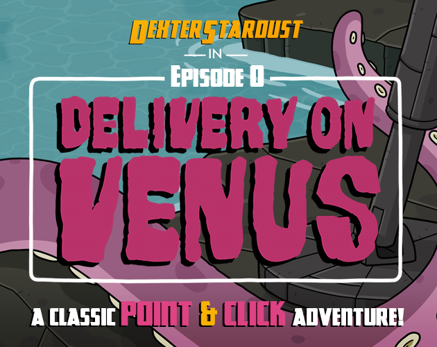 Games like Dexter Stardust - Season 1 Episode 0