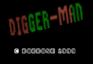 DIGGER-MAN Image