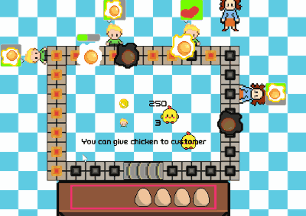 Egg Cooker Image