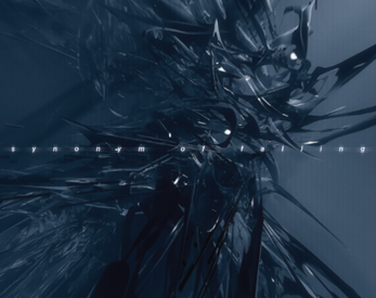Emotional Abstracts screenshot