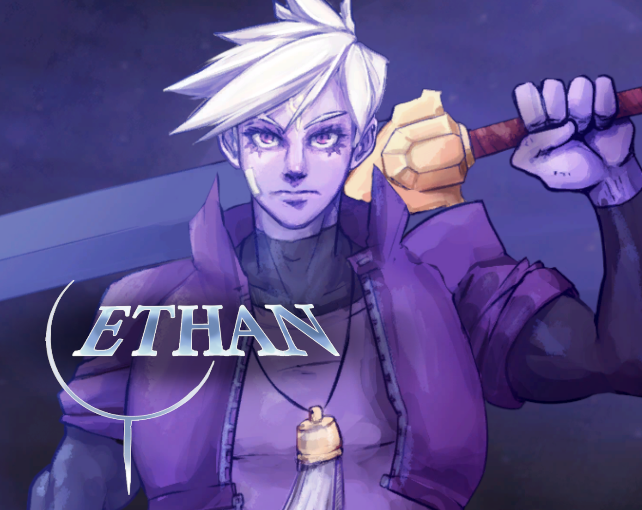 Games like Ethan (Demo)
