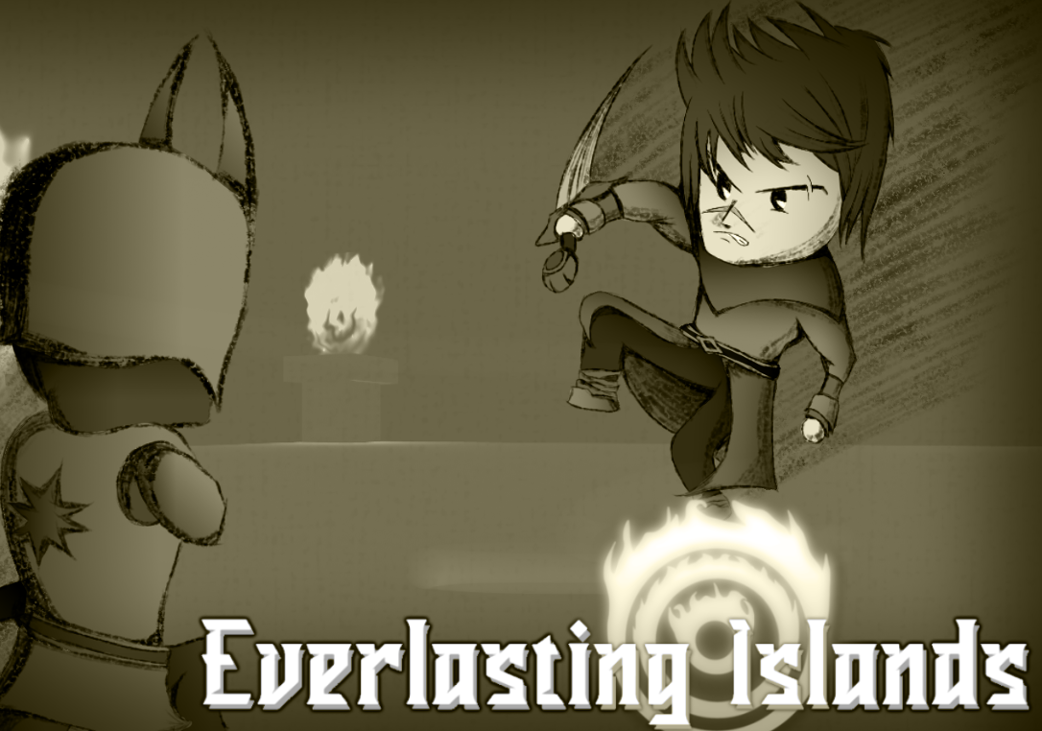 Games like Everlasting Islands