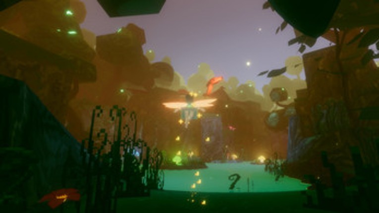 Fairy Lost Image