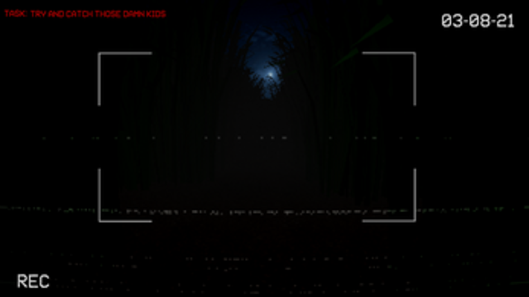 Fear Field Image