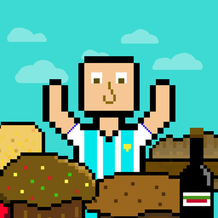 Games like Fin de mes