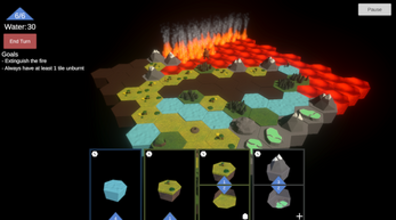 Flamnimals screenshot