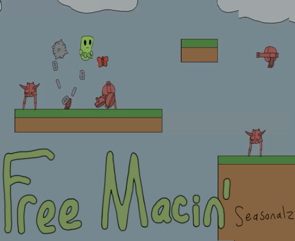 Games like Free Macin'