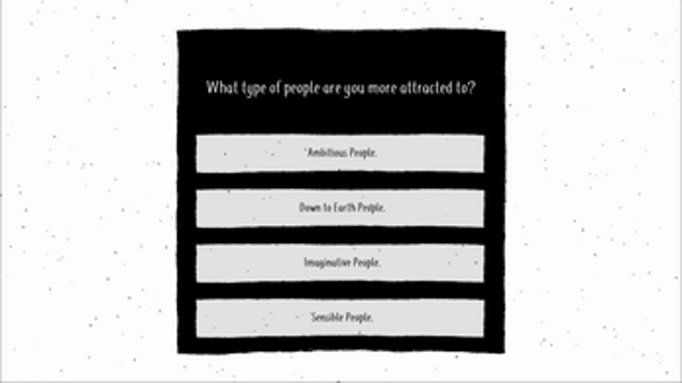 Godly Heritage Quiz screenshot