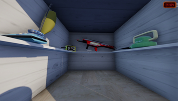 Good Housekeyping! screenshot