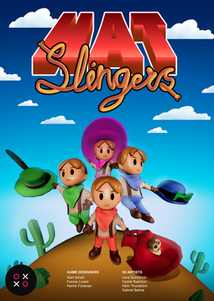 Hatslingers Image