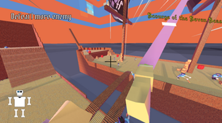 High Zeaz screenshot